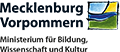 Mecklenburg Vorpommern – Ministerium für Bildung, Wissenschaft und Kultur